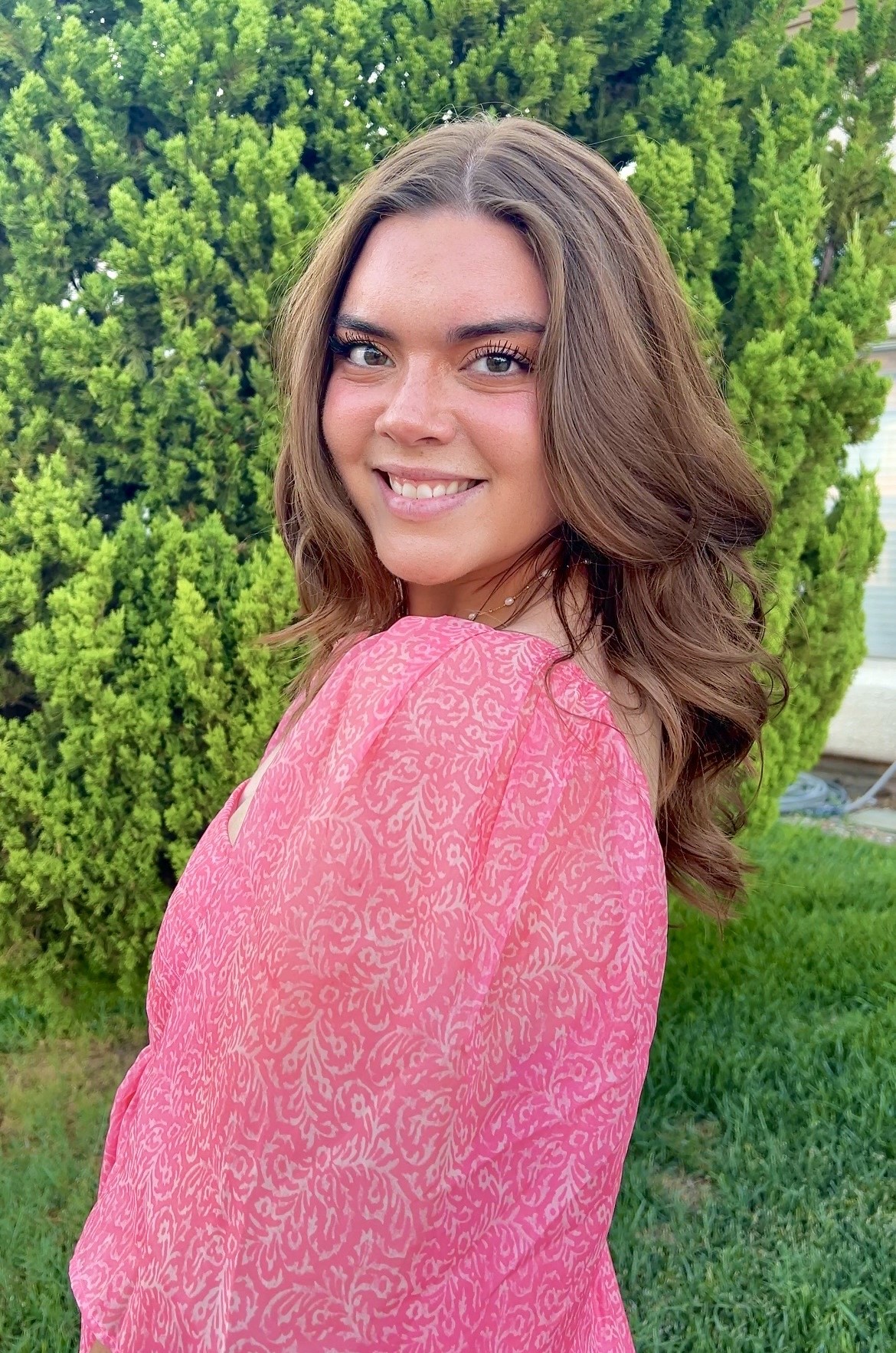 Hailey Foster